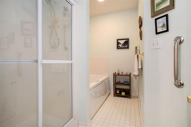 Builiding view sixteen for 212 Chauncey, Marshall, MI. 49068