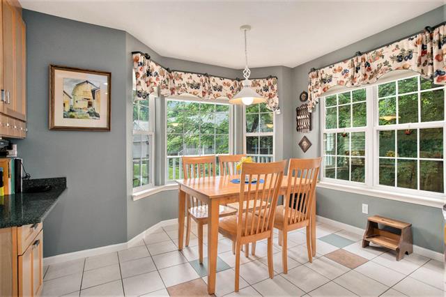 Builiding view ten for 212 Chauncey, Marshall, MI. 49068