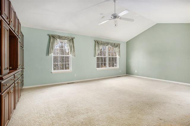 Builiding view thirteen for 212 Chauncey, Marshall, MI. 49068