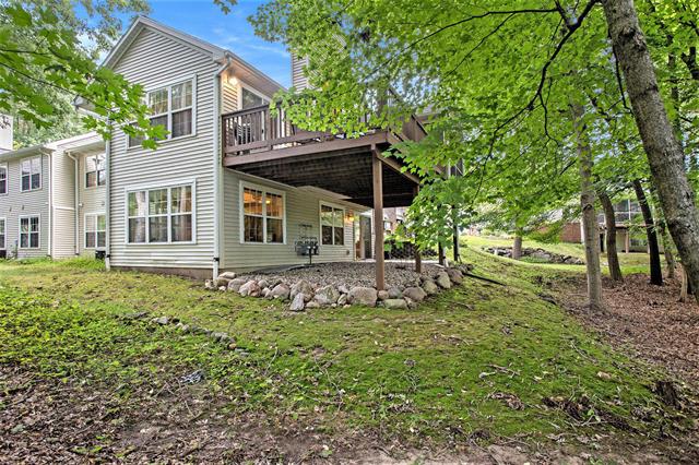 Builiding view twenty eight for 212 Chauncey, Marshall, MI. 49068