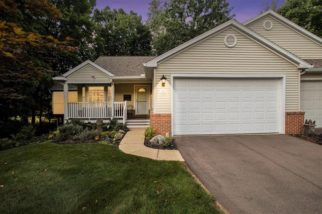 Builiding view twenty nine for 212 Chauncey, Marshall, MI. 49068