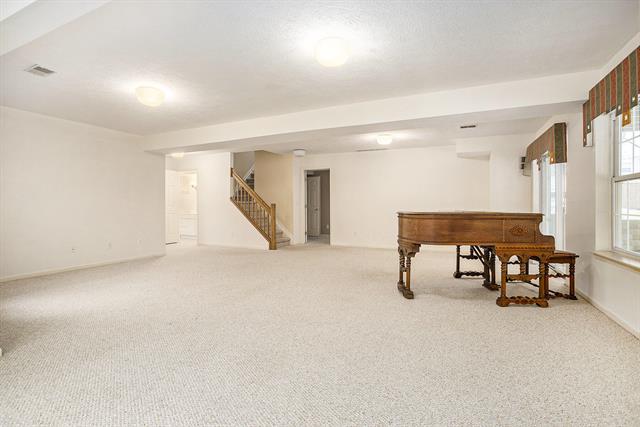 Builiding view twenty one for 212 Chauncey, Marshall, MI. 49068