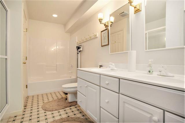 Builiding view twenty three for 212 Chauncey, Marshall, MI. 49068