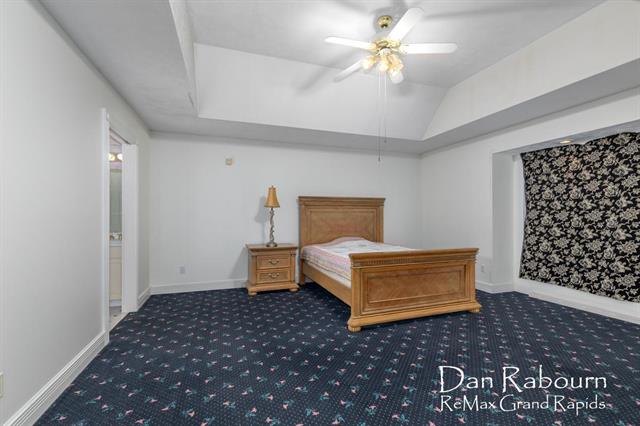 Builiding view eighteen for 5391 Ticonderoga, Grand Rapids, MI. 49508