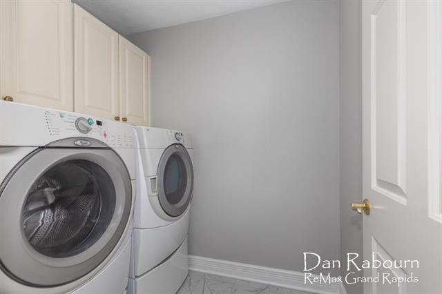 Builiding view fourteen for 5391 Ticonderoga, Grand Rapids, MI. 49508