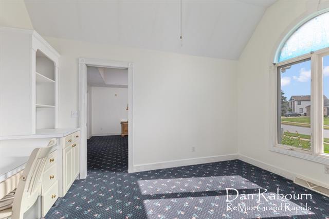 Builiding view seventeen for 5391 Ticonderoga, Grand Rapids, MI. 49508