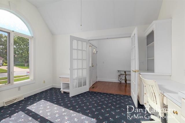 Builiding view sixteen for 5391 Ticonderoga, Grand Rapids, MI. 49508