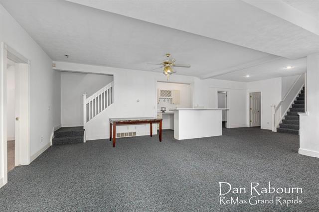 Builiding view twenty five for 5391 Ticonderoga, Grand Rapids, MI. 49508