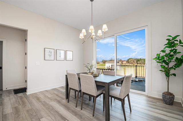 Builiding view eight for 5631 Pioneer Pass, Caledonia, MI. 49316