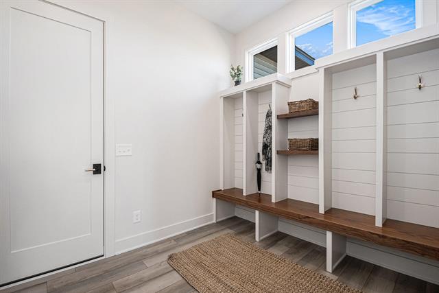 Builiding view eighteen for 5631 Pioneer Pass, Caledonia, MI. 49316