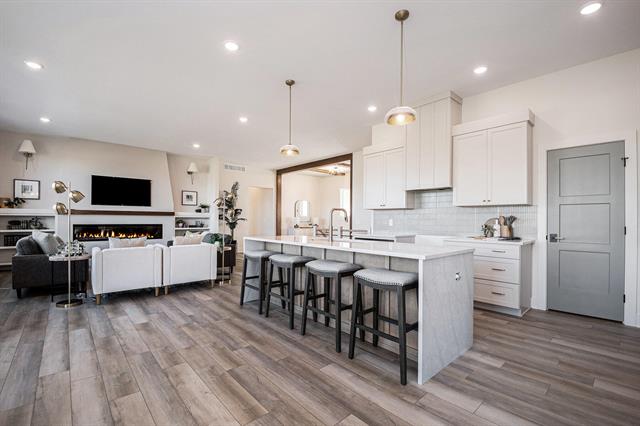 Builiding view four for 5631 Pioneer Pass, Caledonia, MI. 49316