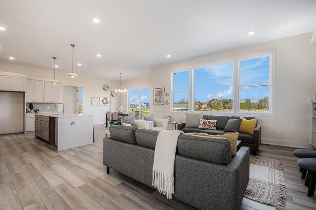 Builiding view nine for 5631 Pioneer Pass, Caledonia, MI. 49316