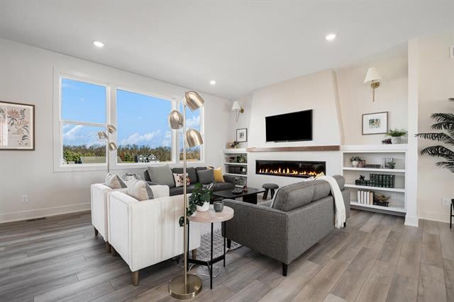 Builiding view ten for 5631 Pioneer Pass, Caledonia, MI. 49316