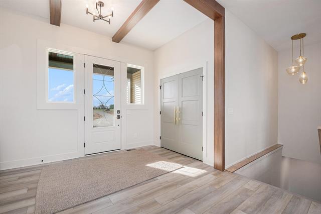 Builiding view three for 5631 Pioneer Pass, Caledonia, MI. 49316