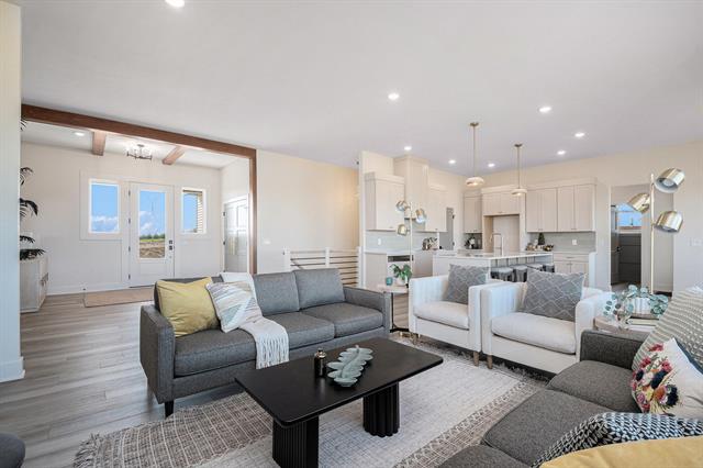 Builiding view twelve for 5631 Pioneer Pass, Caledonia, MI. 49316