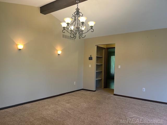 Builiding view fifteen for 70135 Whitetail, Romeo, MI. 48065