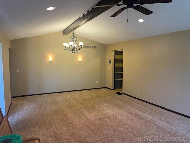 Builiding view fourteen for 70135 Whitetail, Romeo, MI. 48065