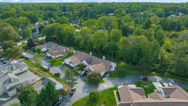 Builiding view one for 70135 Whitetail, Romeo, MI. 48065