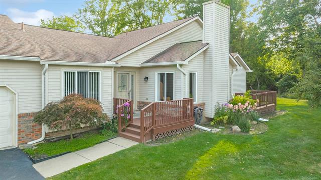 Builiding view seven for 70135 Whitetail, Romeo, MI. 48065