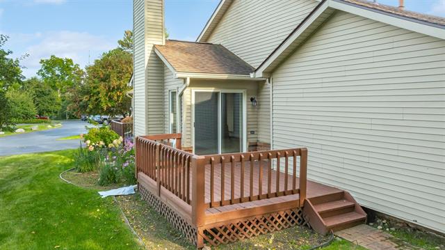 Builiding view six for 70135 Whitetail, Romeo, MI. 48065