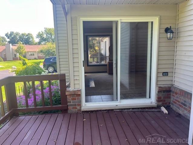 Builiding view thirteen for 70135 Whitetail, Romeo, MI. 48065