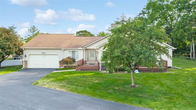 Builiding view thirty six for 70135 Whitetail, Romeo, MI. 48065