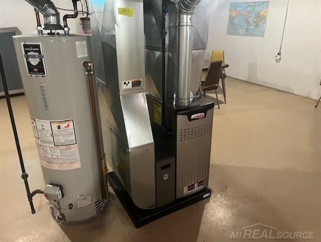 Builiding view thirty three for 70135 Whitetail, Romeo, MI. 48065