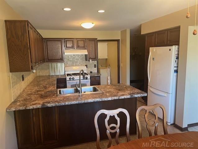 Builiding view twenty six for 70135 Whitetail, Romeo, MI. 48065