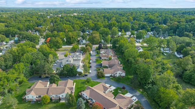 Builiding view two for 70135 Whitetail, Romeo, MI. 48065