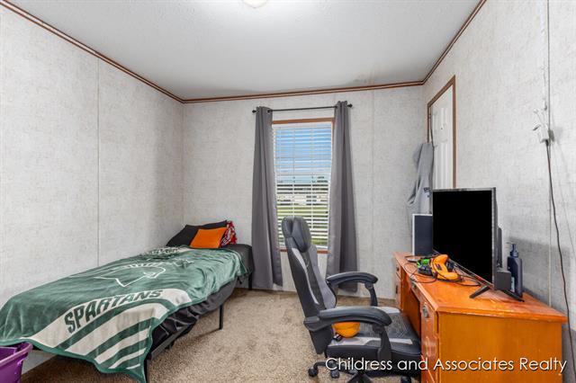 Builiding view eleven for 12811 Charles, Wayland, MI. 49348