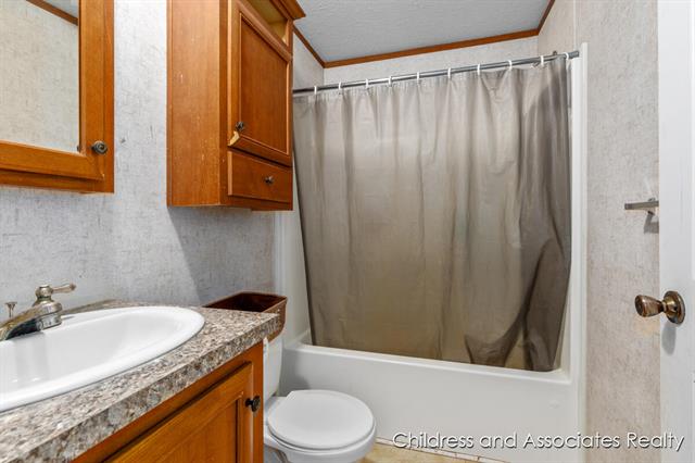 Builiding view fifteen for 12811 Charles, Wayland, MI. 49348