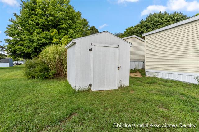 Builiding view nineteen for 12811 Charles, Wayland, MI. 49348