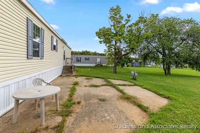 Builiding view seventeen for 12811 Charles, Wayland, MI. 49348