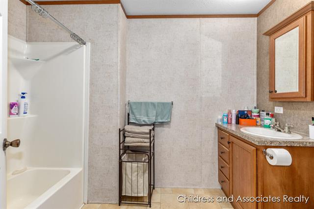 Builiding view ten for 12811 Charles, Wayland, MI. 49348