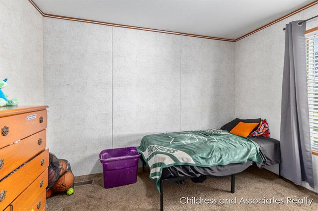 Builiding view twelve for 12811 Charles, Wayland, MI. 49348