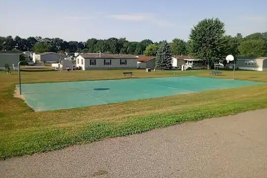 Builiding view twenty three for 12811 Charles, Wayland, MI. 49348