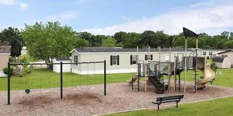 Builiding view twenty two for 12811 Charles, Wayland, MI. 49348