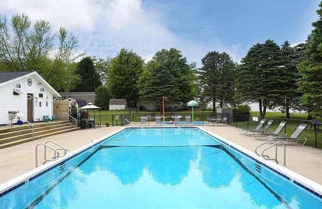 Builiding view twenty for 12811 Charles, Wayland, MI. 49348