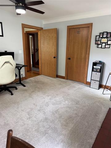 Builiding view fourteen for 300 Brady, Chesaning, MI. 48616