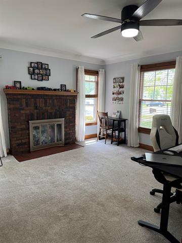 Builiding view thirteen for 300 Brady, Chesaning, MI. 48616