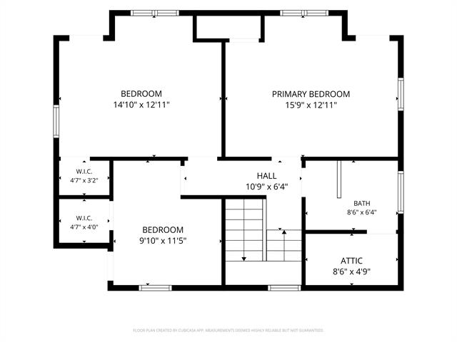 Builiding view thirty eight for 300 Brady, Chesaning, MI. 48616