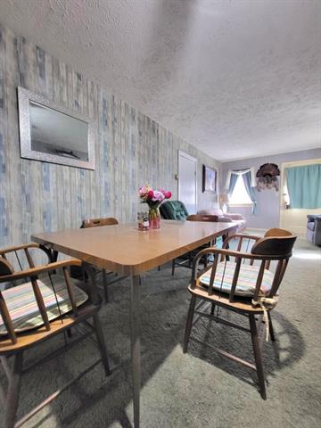 Builiding view eight for 3322 Palmer, Lansing, MI. 48910