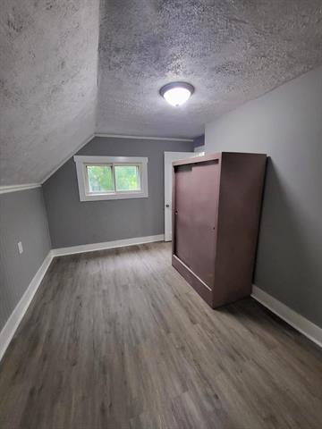 Builiding view eighteen for 3322 Palmer, Lansing, MI. 48910