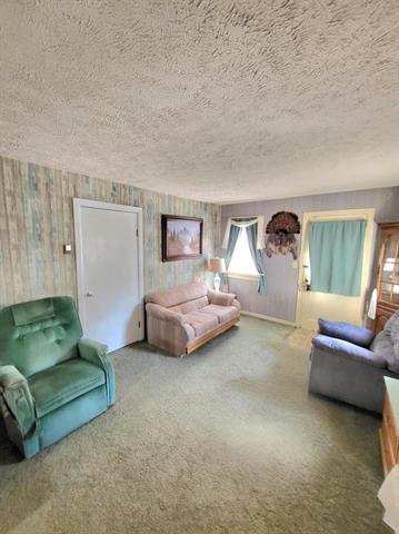 Builiding view eleven for 3322 Palmer, Lansing, MI. 48910