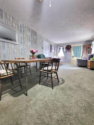 Builiding view nine for 3322 Palmer, Lansing, MI. 48910