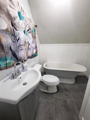 Builiding view nineteen for 3322 Palmer, Lansing, MI. 48910