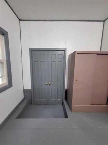 Builiding view seven for 3322 Palmer, Lansing, MI. 48910