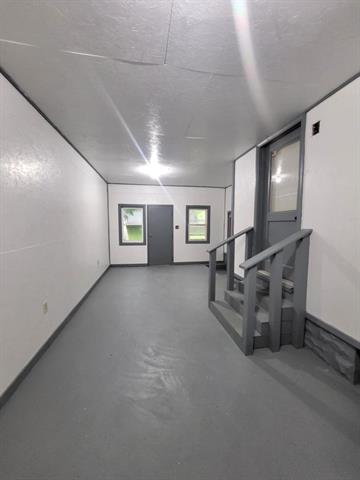 Builiding view six for 3322 Palmer, Lansing, MI. 48910