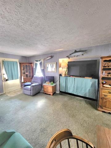 Builiding view ten for 3322 Palmer, Lansing, MI. 48910