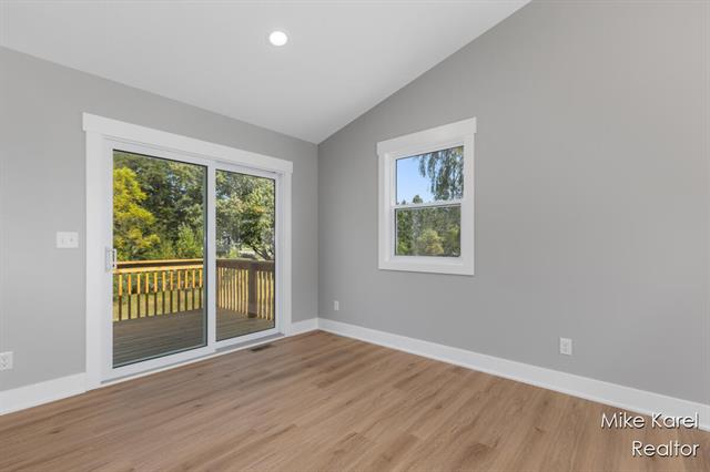 Builiding view seven for 10613 68Th, Allendale, MI. 49401